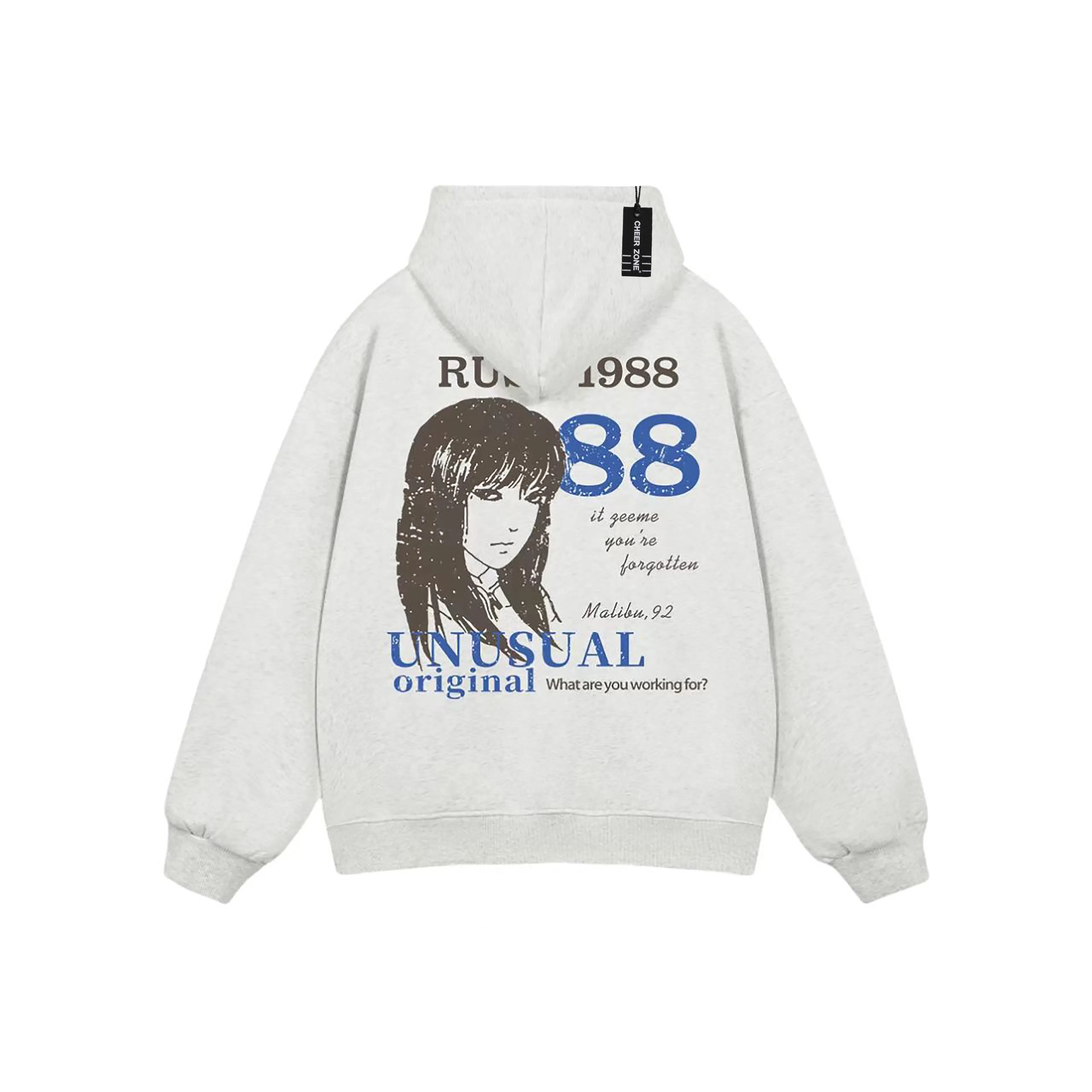 CHEER ZONE 88cleanfit