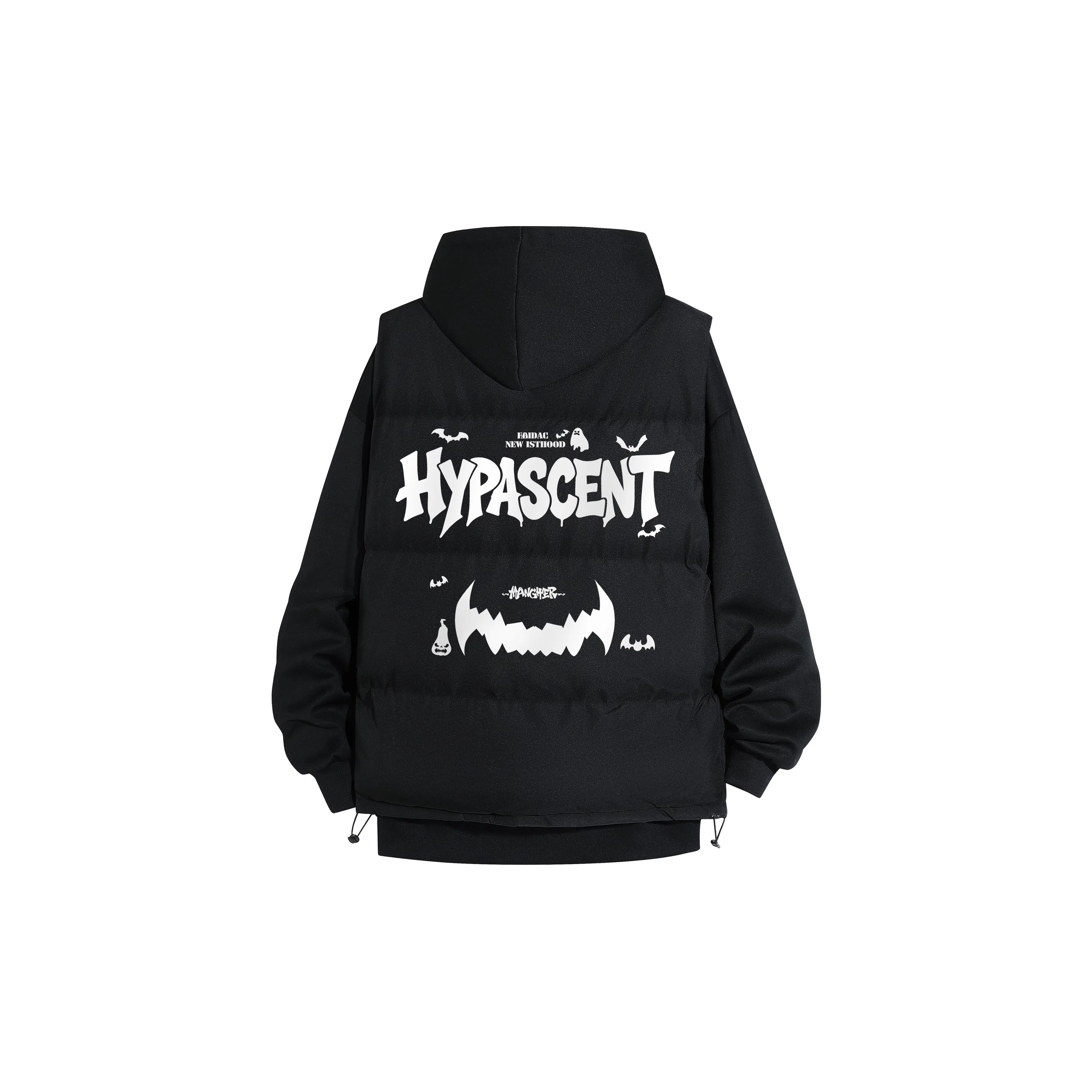 HYPASCENT Logo