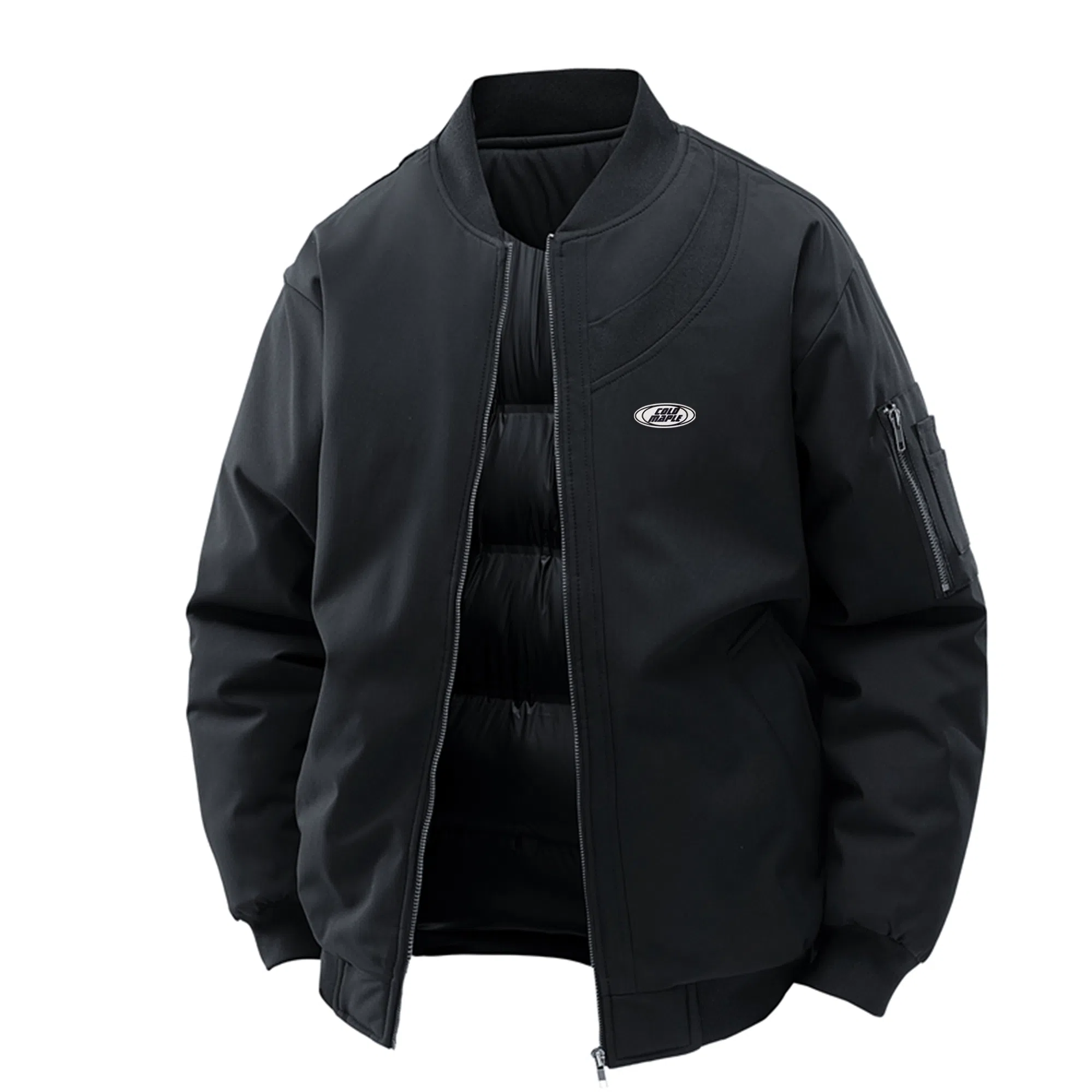COLD MAPLE FW25