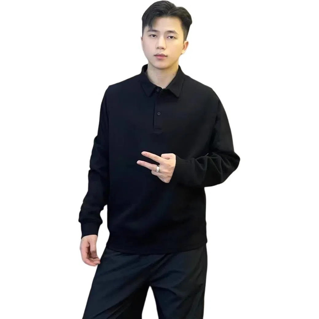 CORNILOT tcleanfitPolo