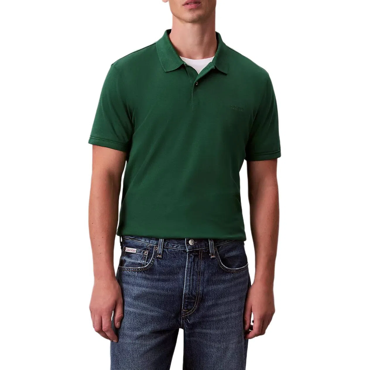 CALVIN KLEIN Polo