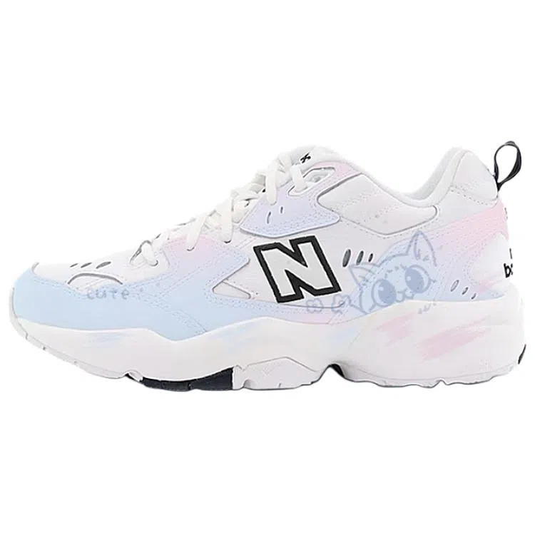 New Balance NB 608 V1 B