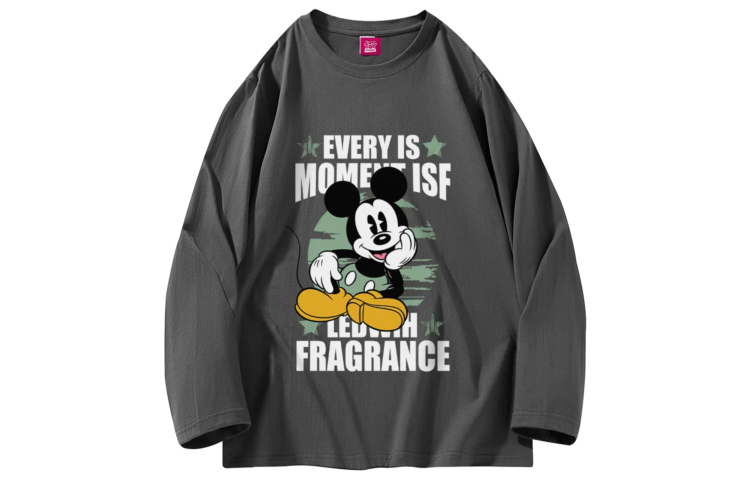 Disney T