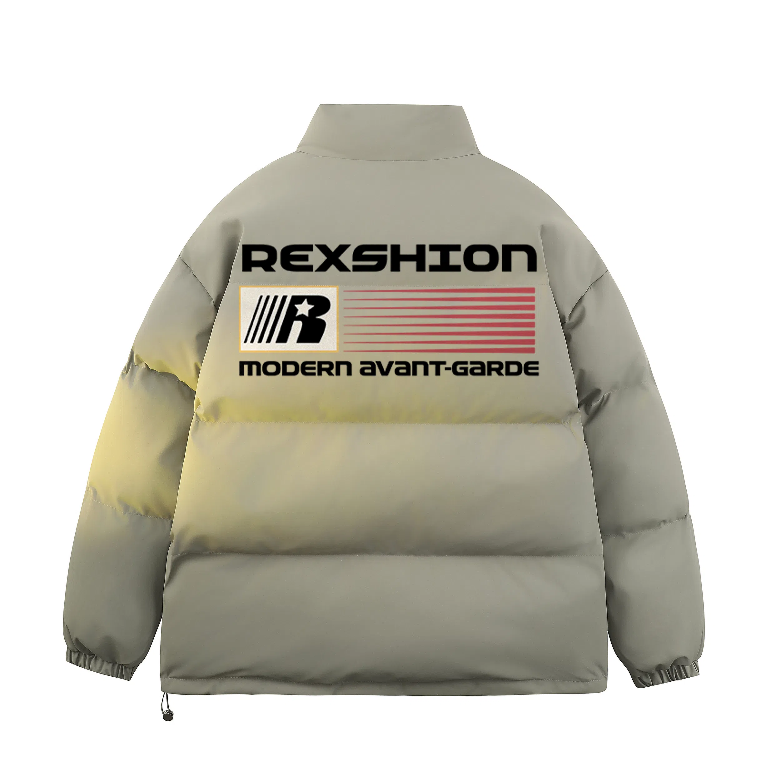 REXSHION