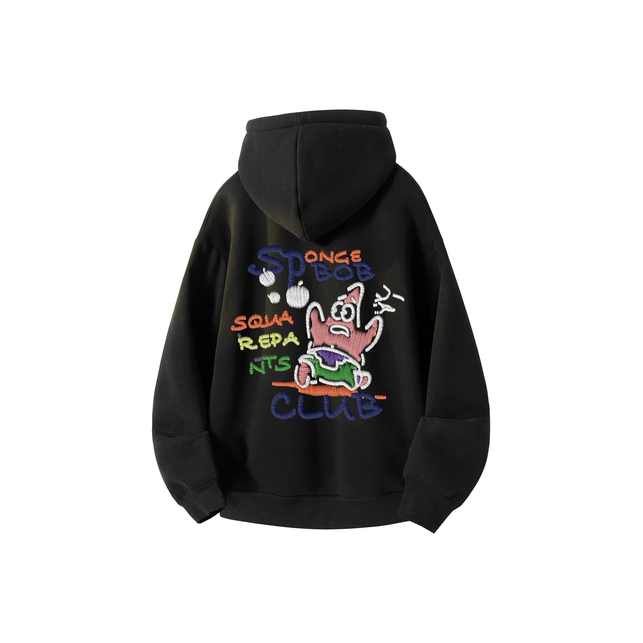 SPONGEBOB SQUAREPANTS logo