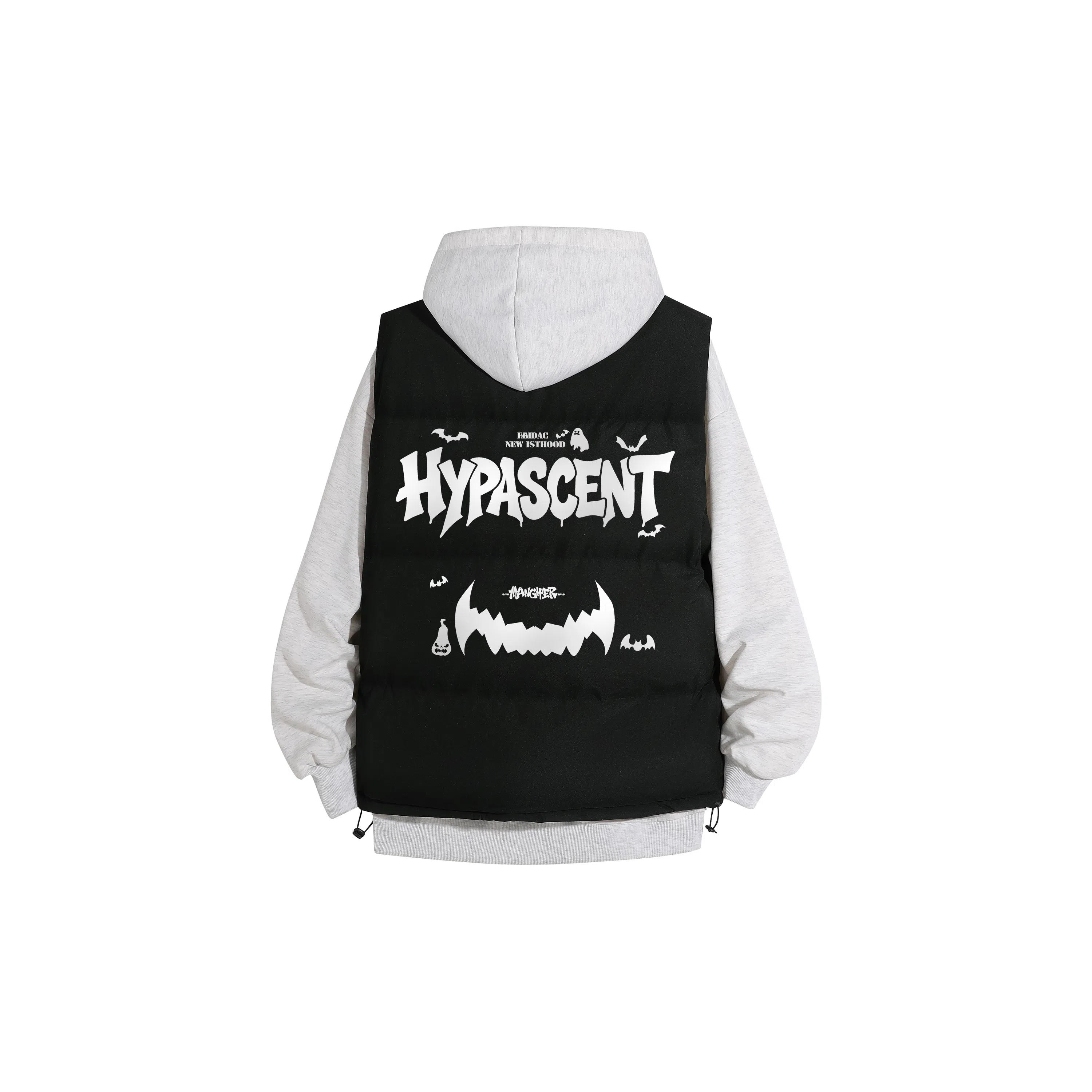 HYPASCENT Logo