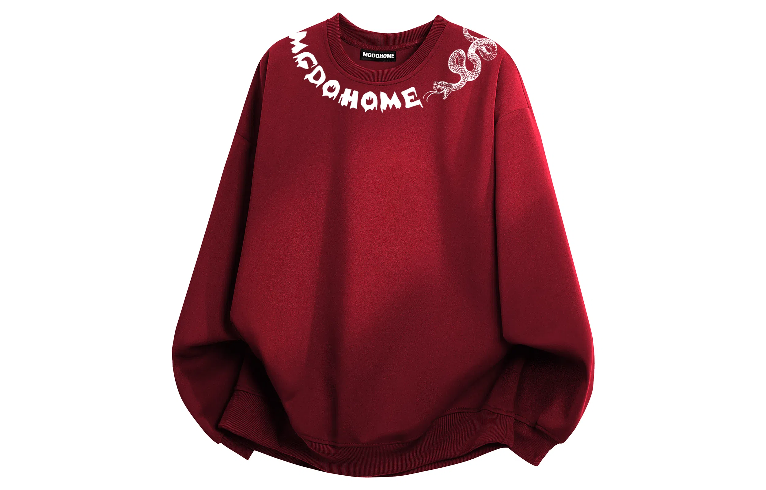 MGDOHOME