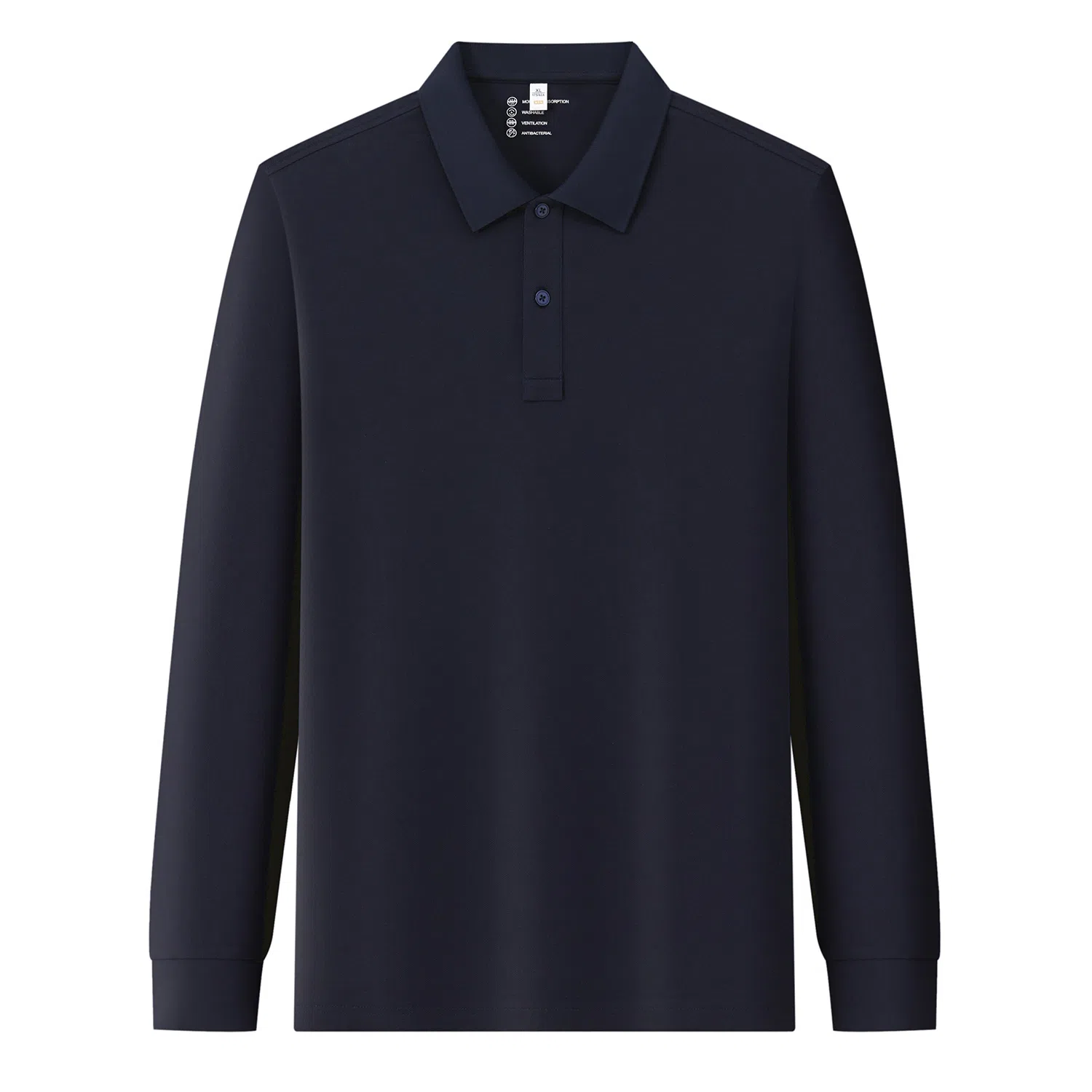 GXXX Polo