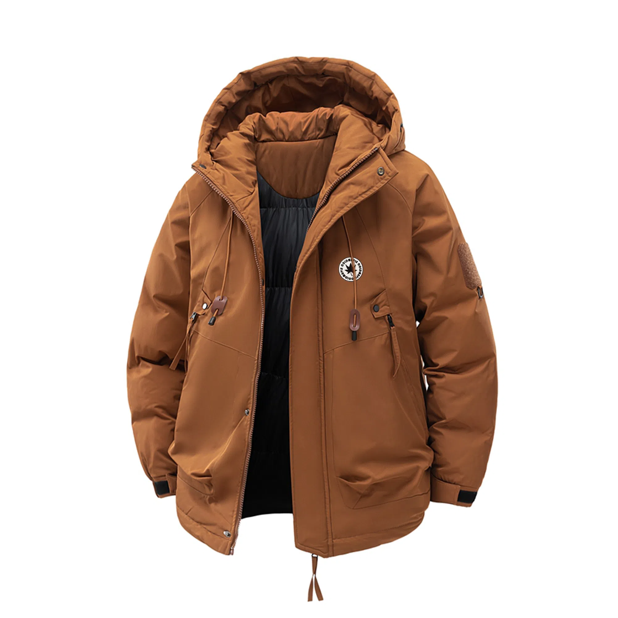 COLD MAPLE FW25