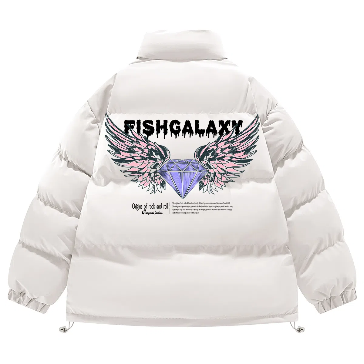 FISHGALAXY logo