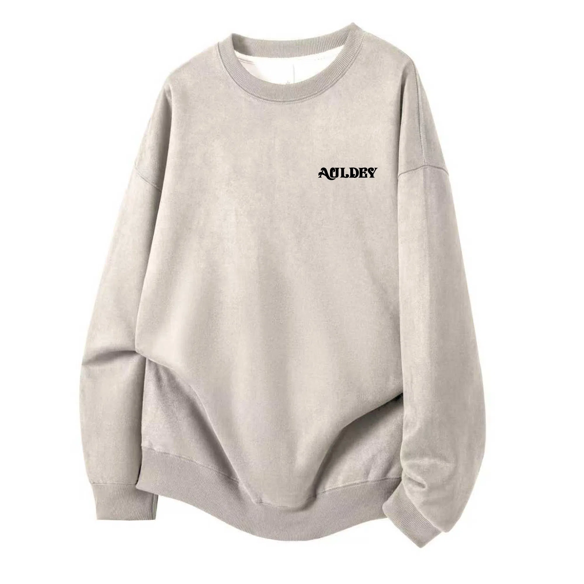 AULDEY VintageLOGOoversize