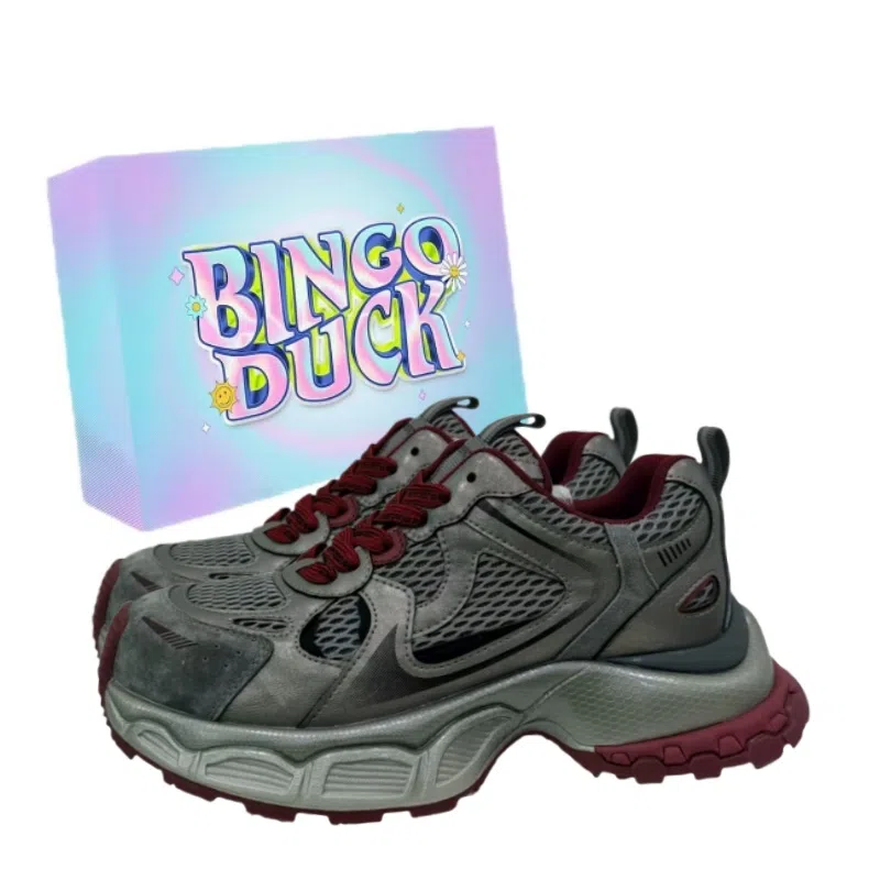 BINGO DUCK
