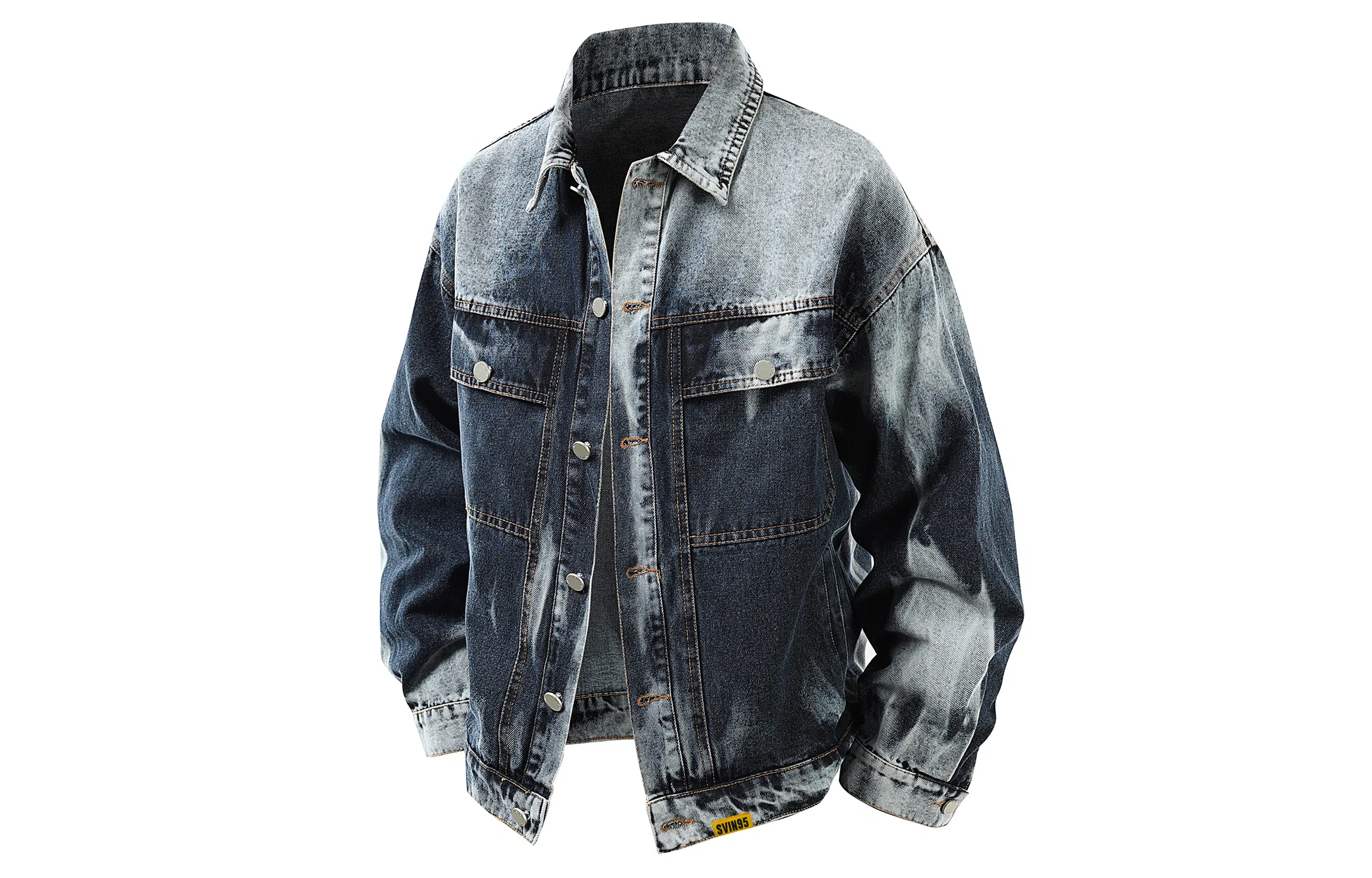 struggle vintage95 2025