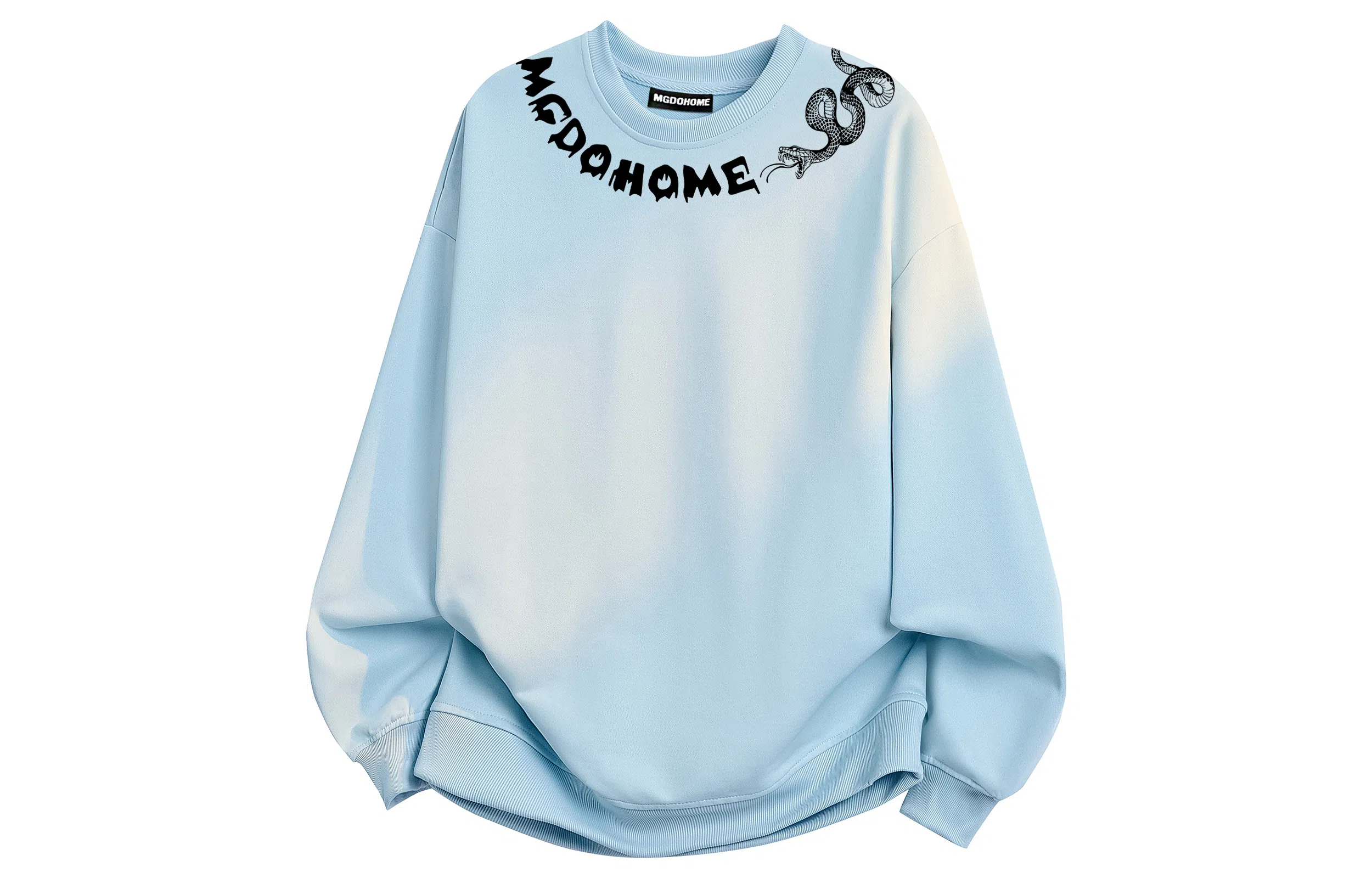 MGDOHOME