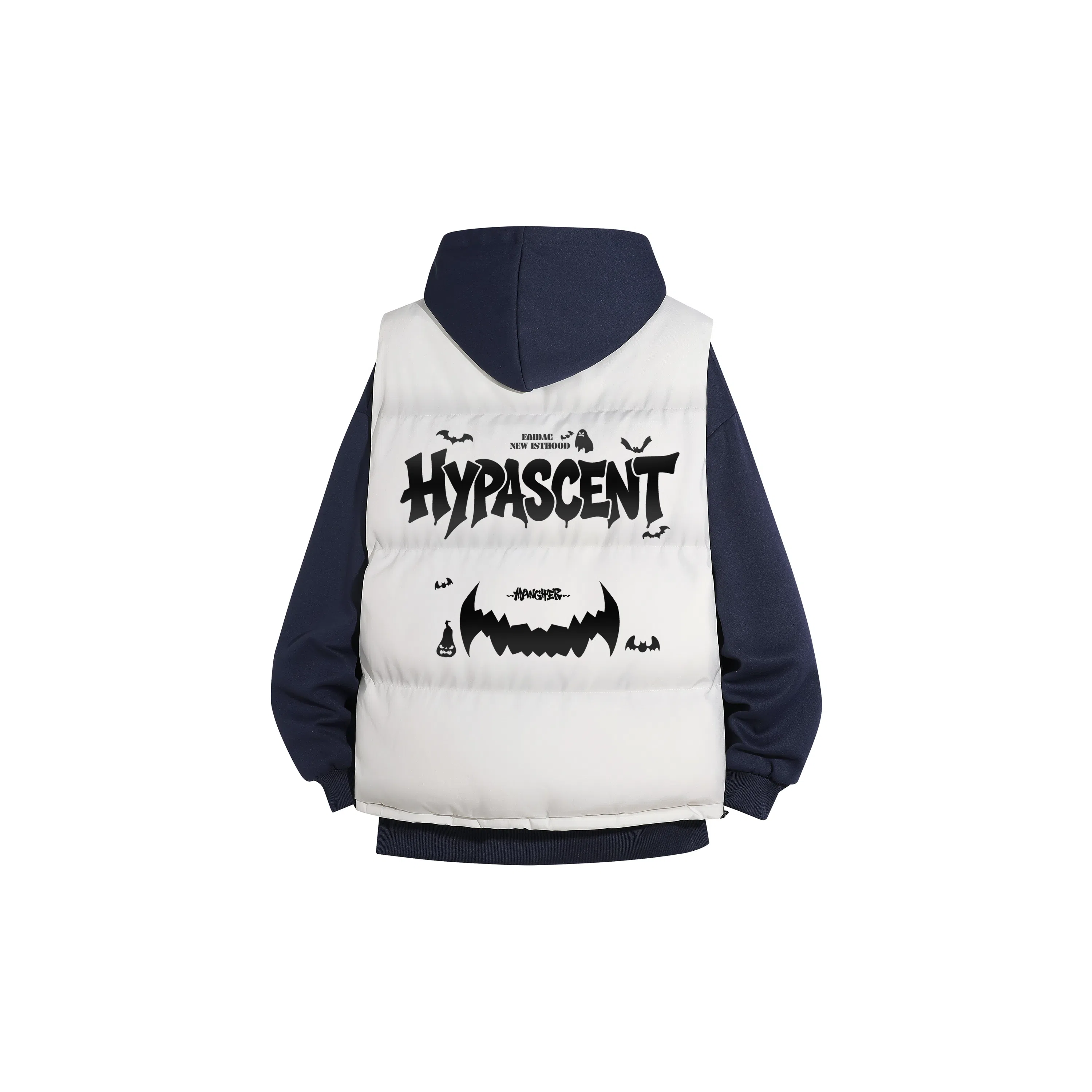 HYPASCENT Logo