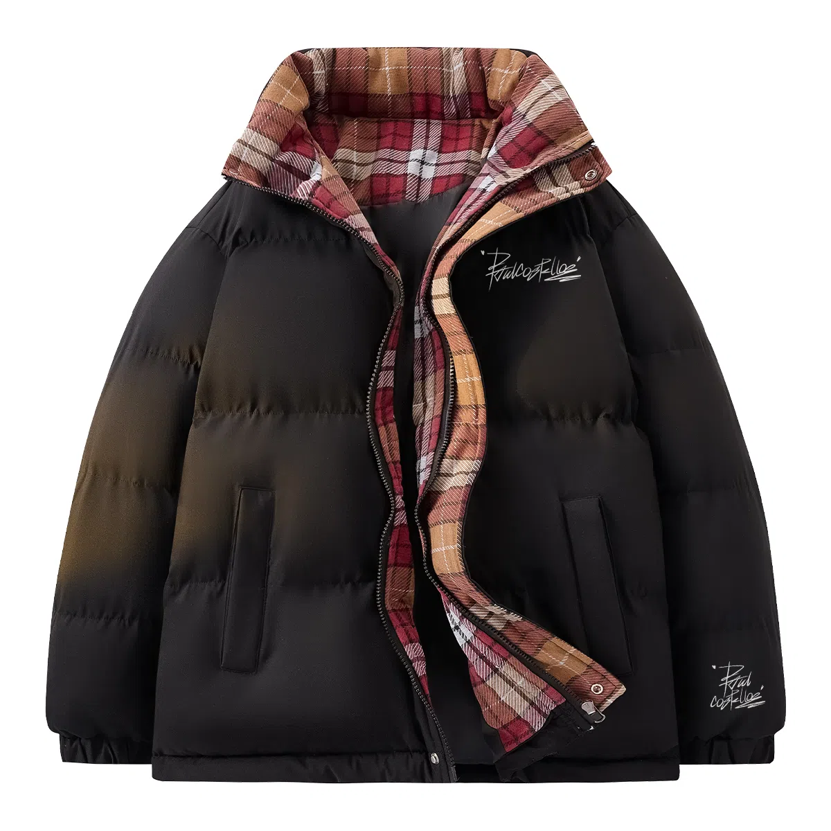 PAUL COSTELLOE cleanfitLogo