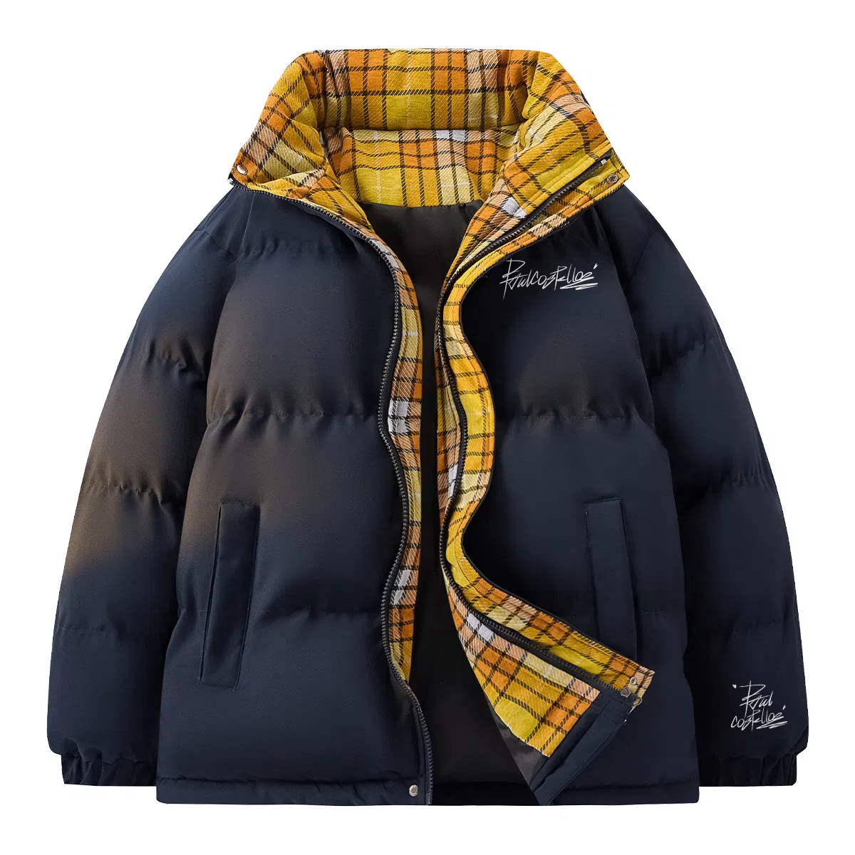 PAUL COSTELLOE cleanfitLogo