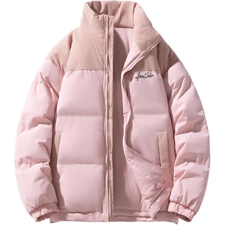 7 SEVFUN Cleanfit Puffer Jacket