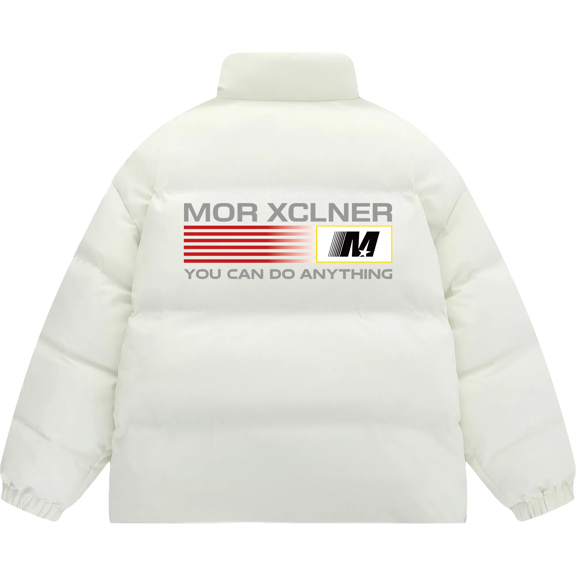 MOOR XCLNERY logo