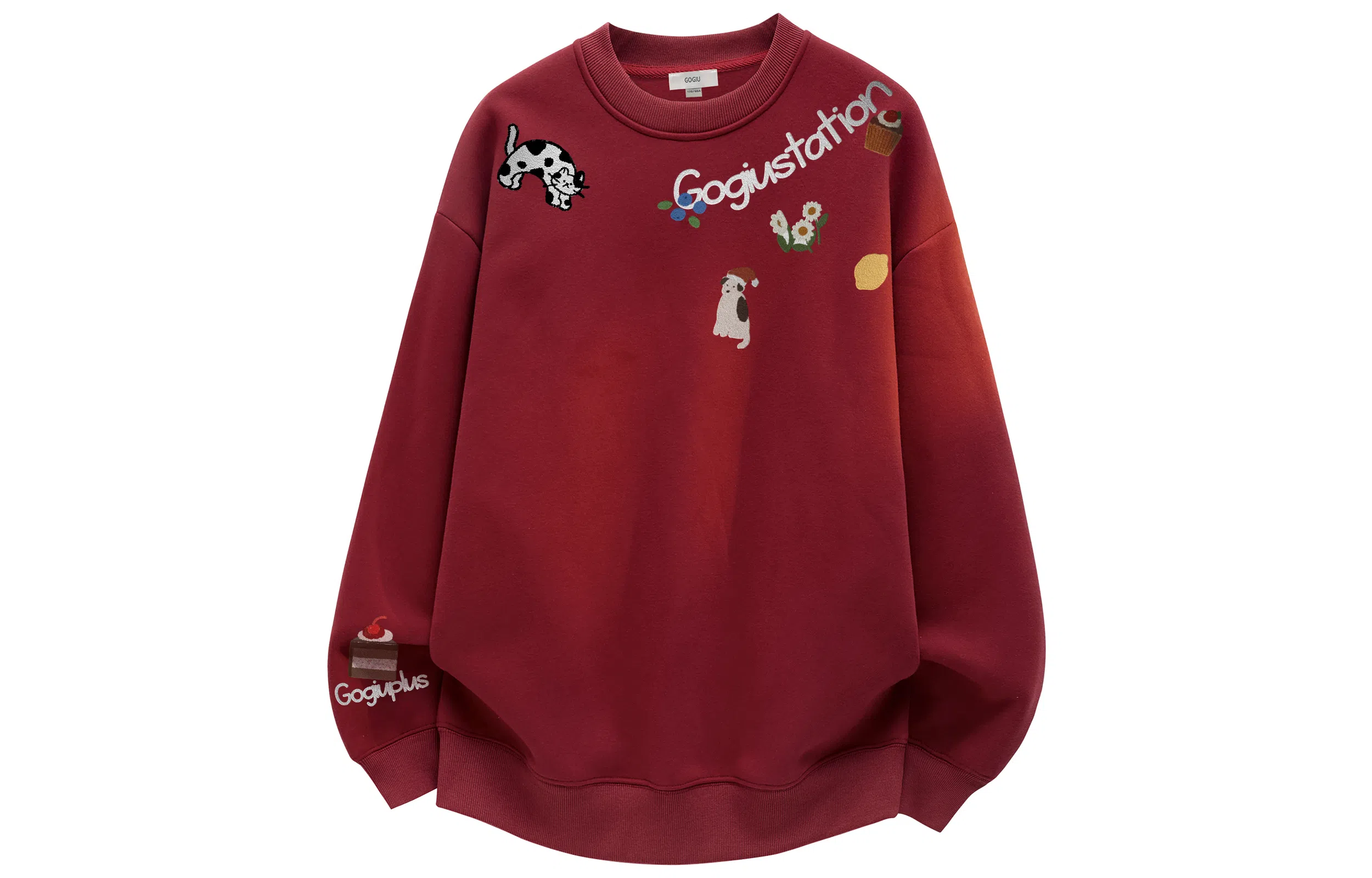 GOGIU