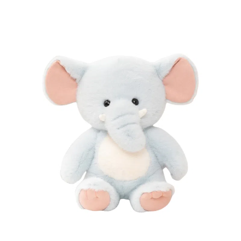 PUDOWRABBIT 22cm30cm