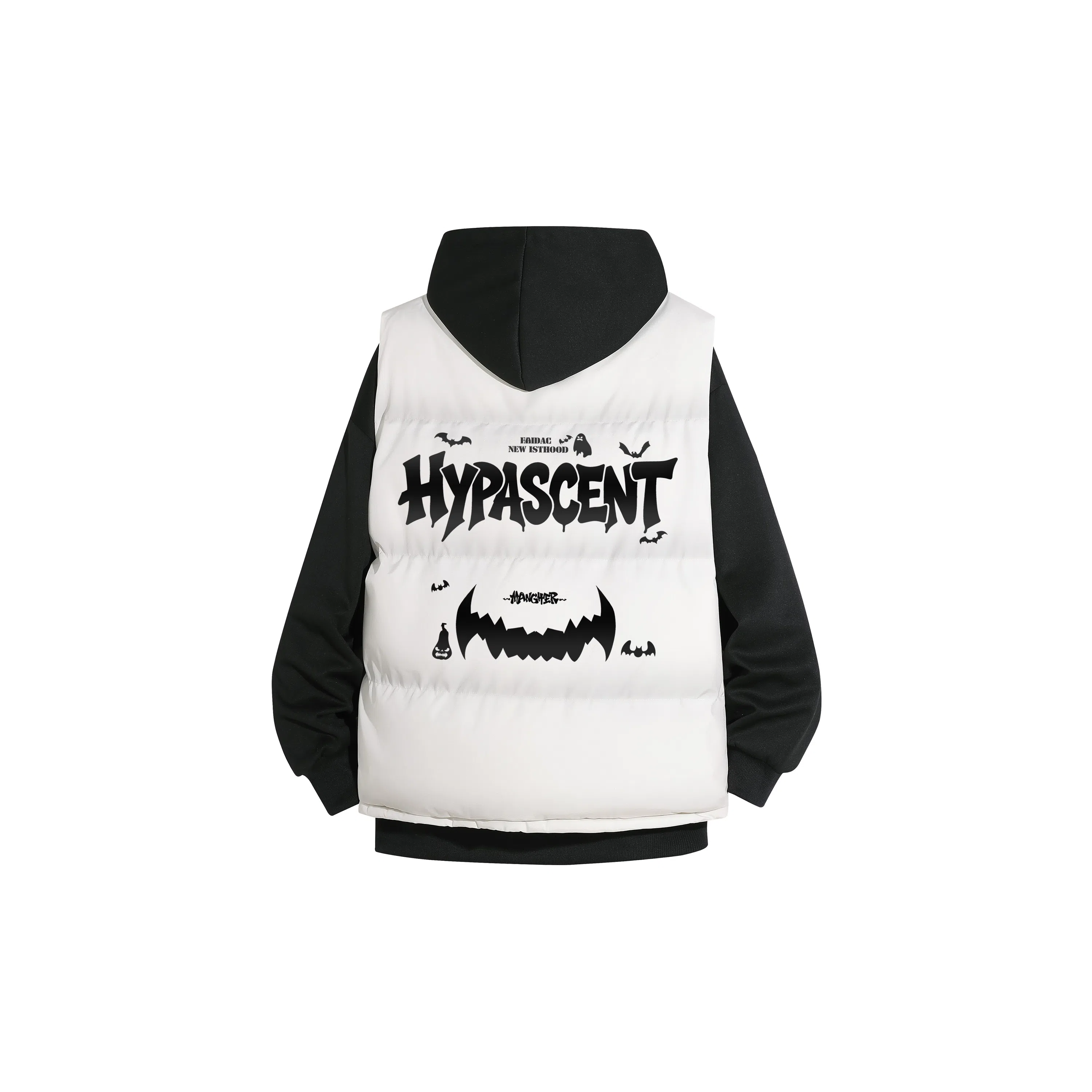 HYPASCENT Logo