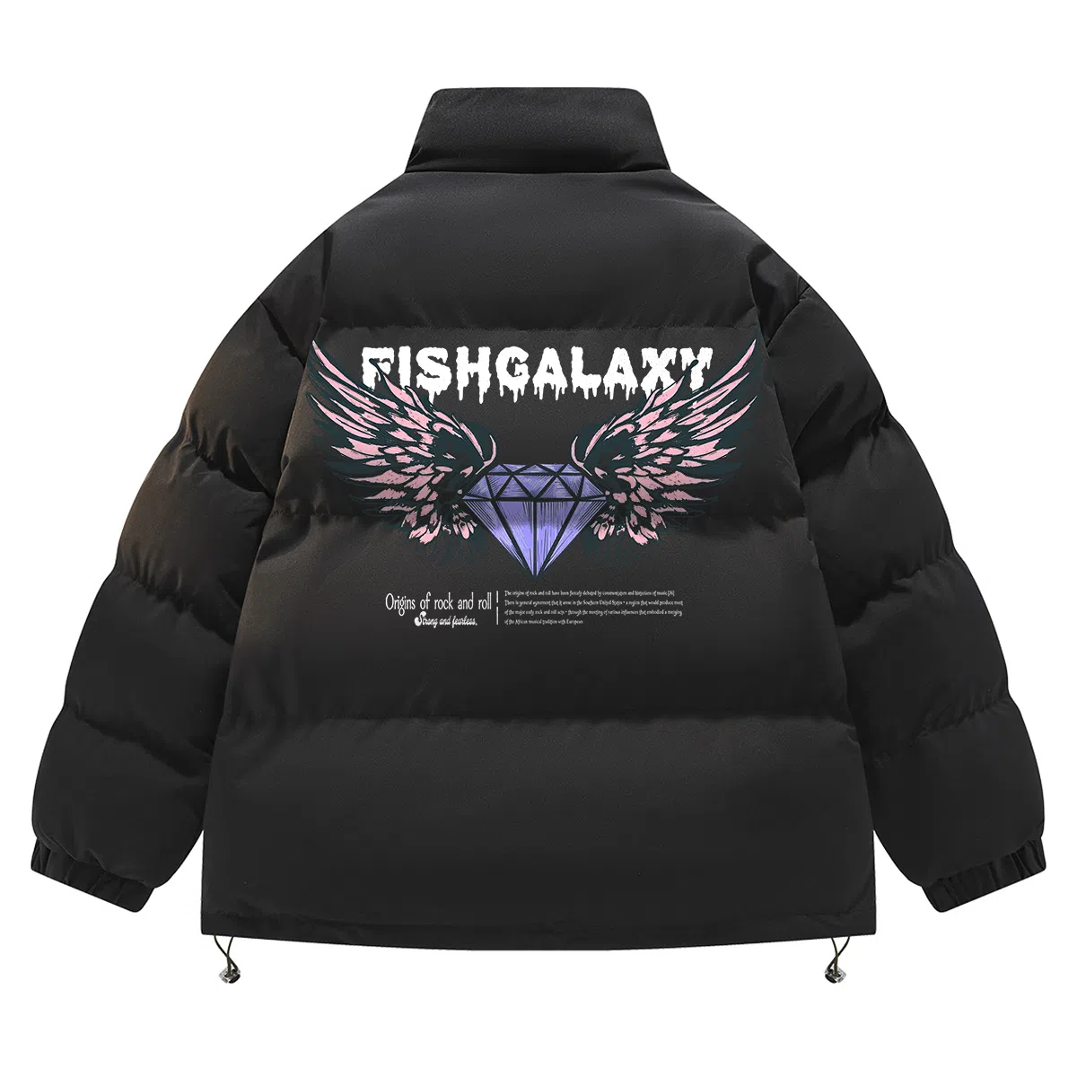 FISHGALAXY logo