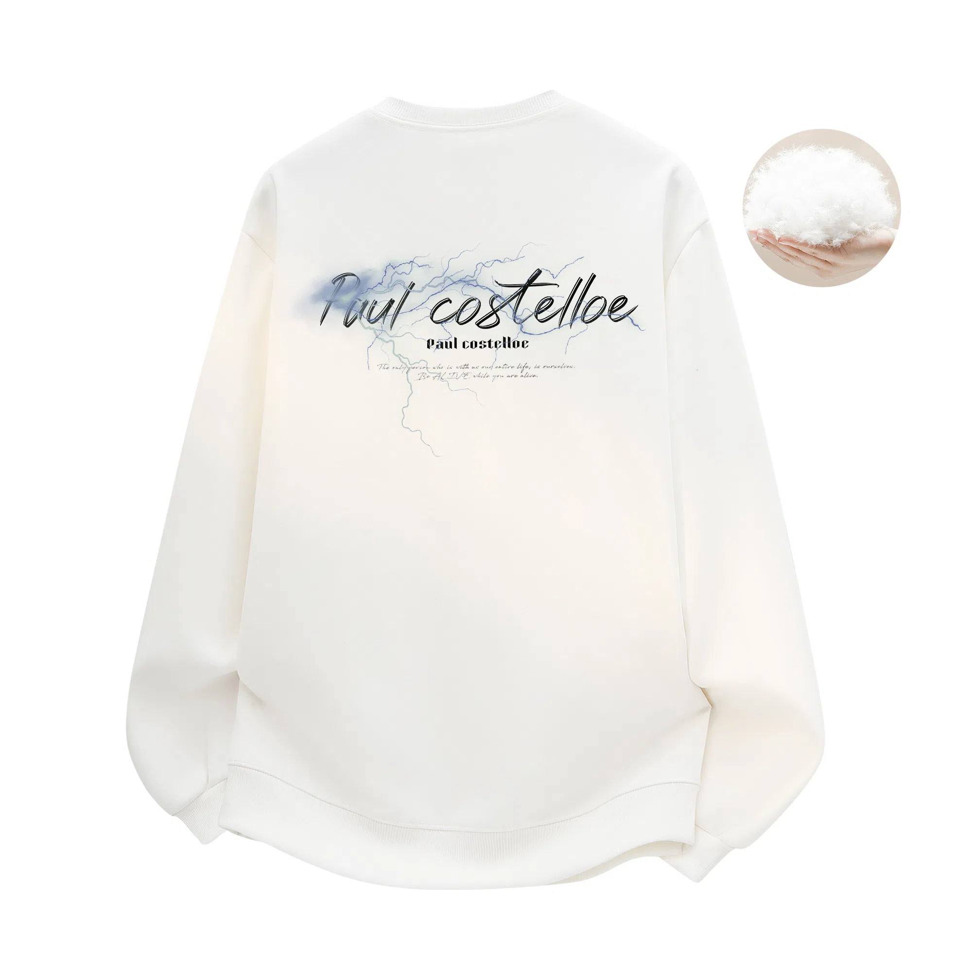 PAUL COSTELLOE 90logo