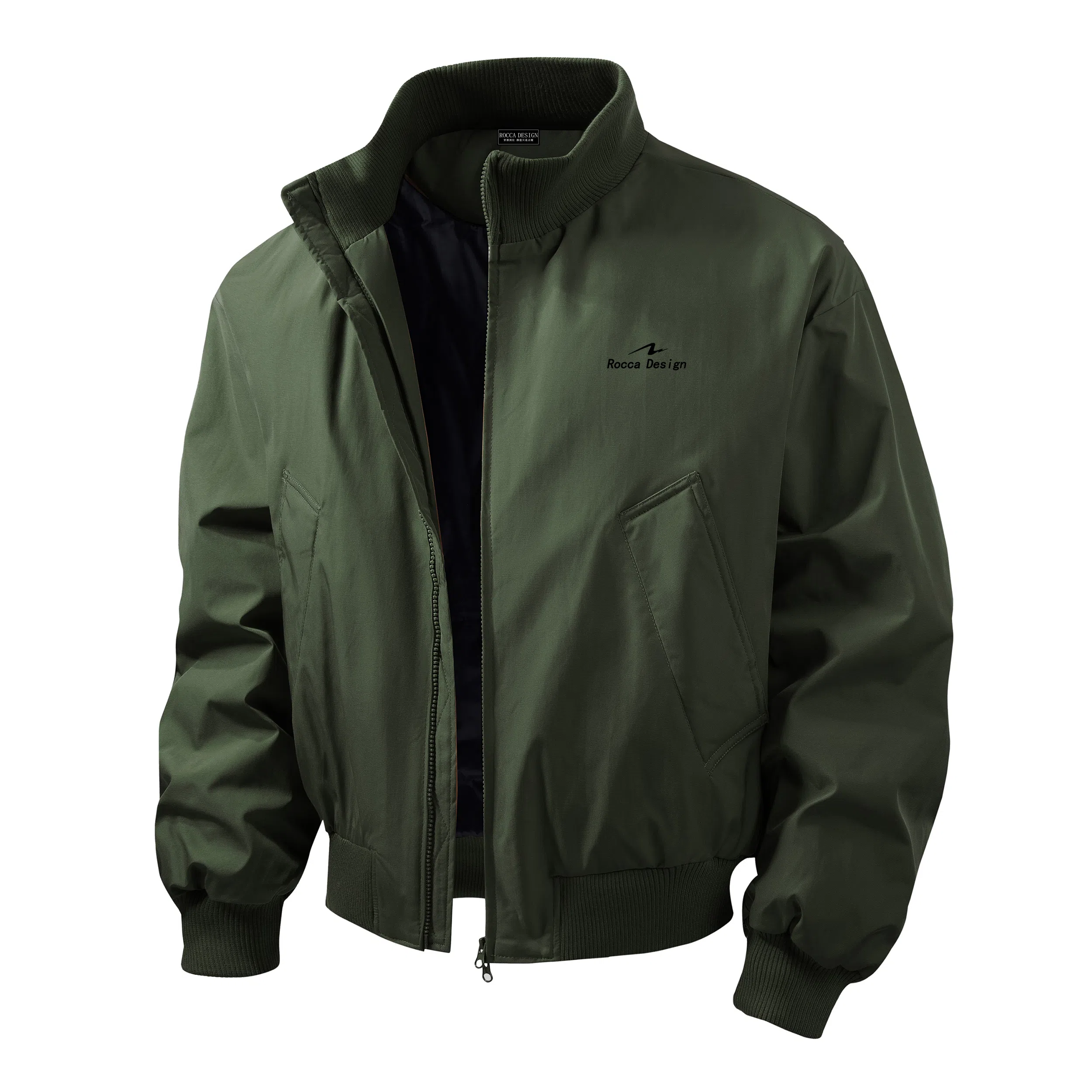 ROCCA DESIGN cleanfit