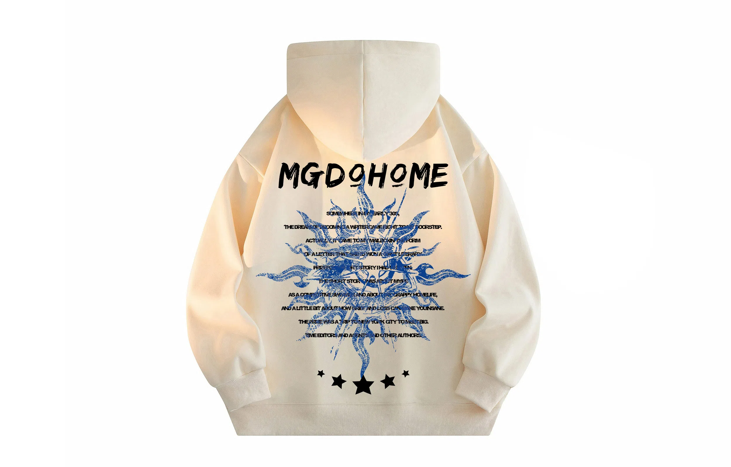 MGDOHOME