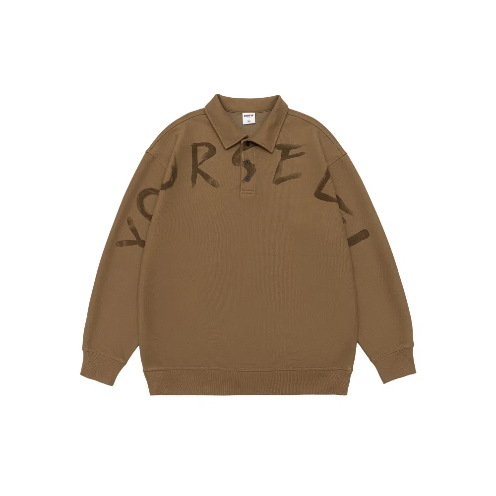 WAYHWEI polo