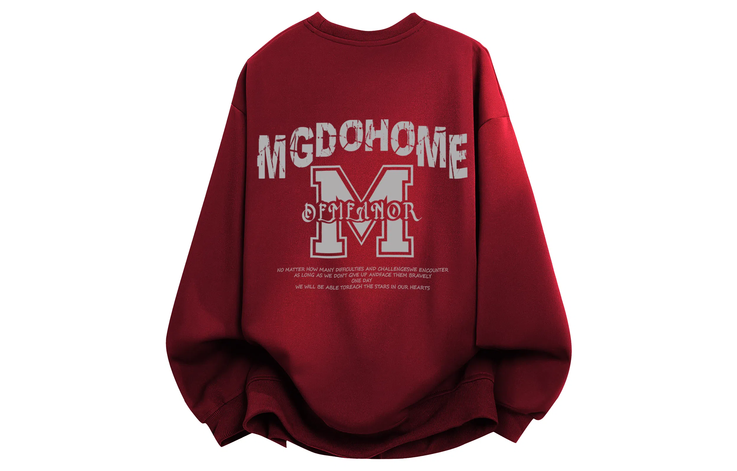 MGDOHOME logo