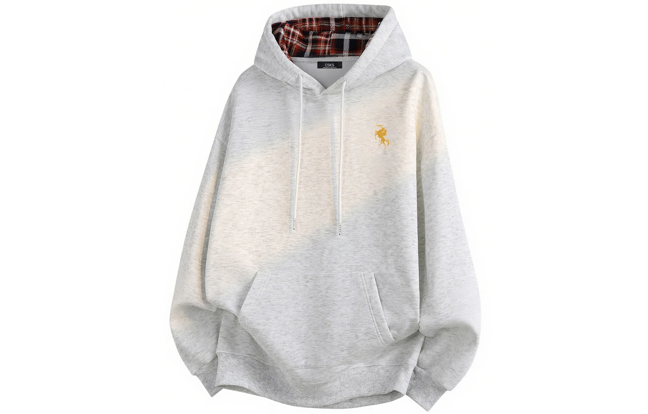 CSKS 280gLogoCleanfit