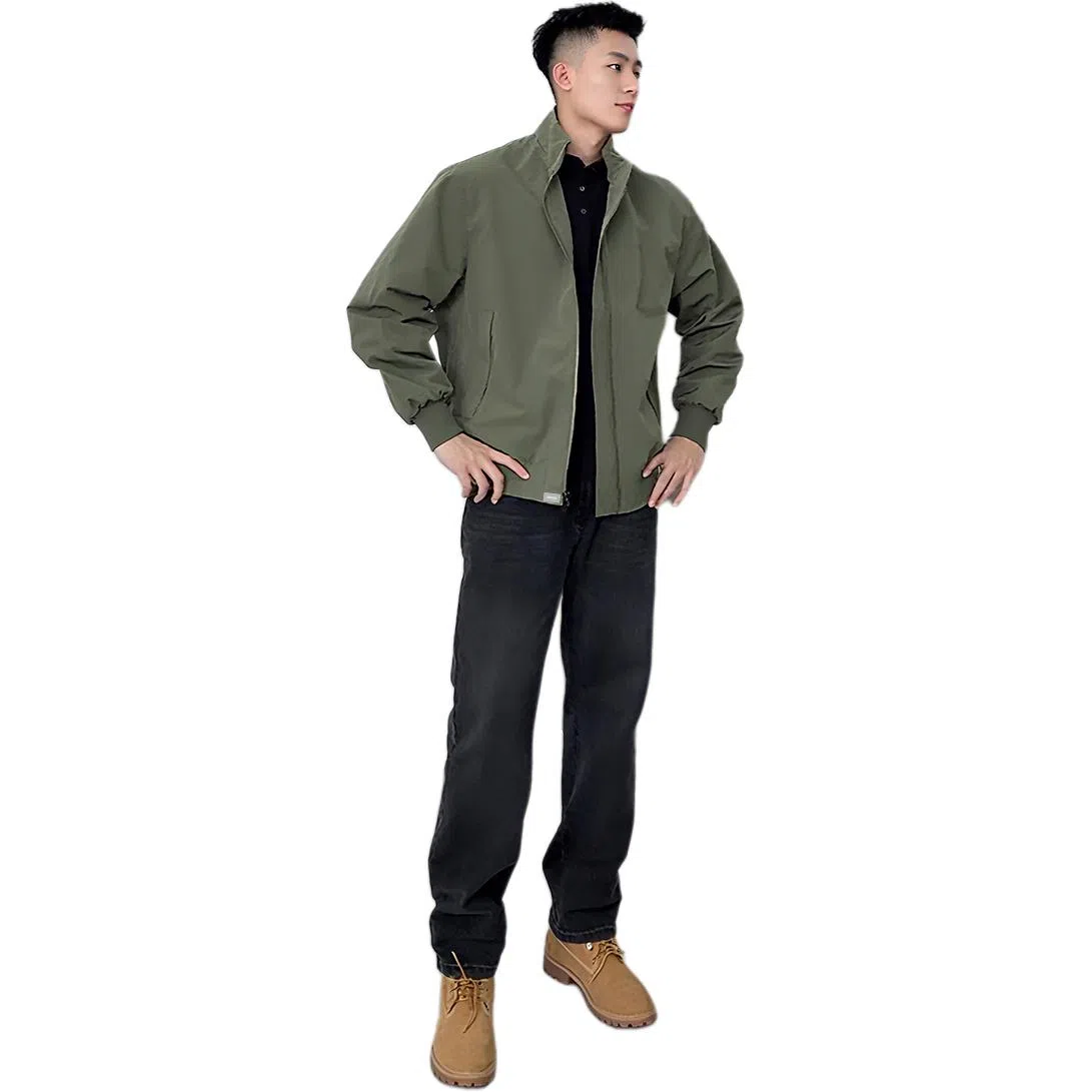 DEMAVIE ootd