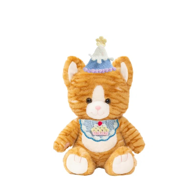 PUDOWRABBIT 22cm30cm