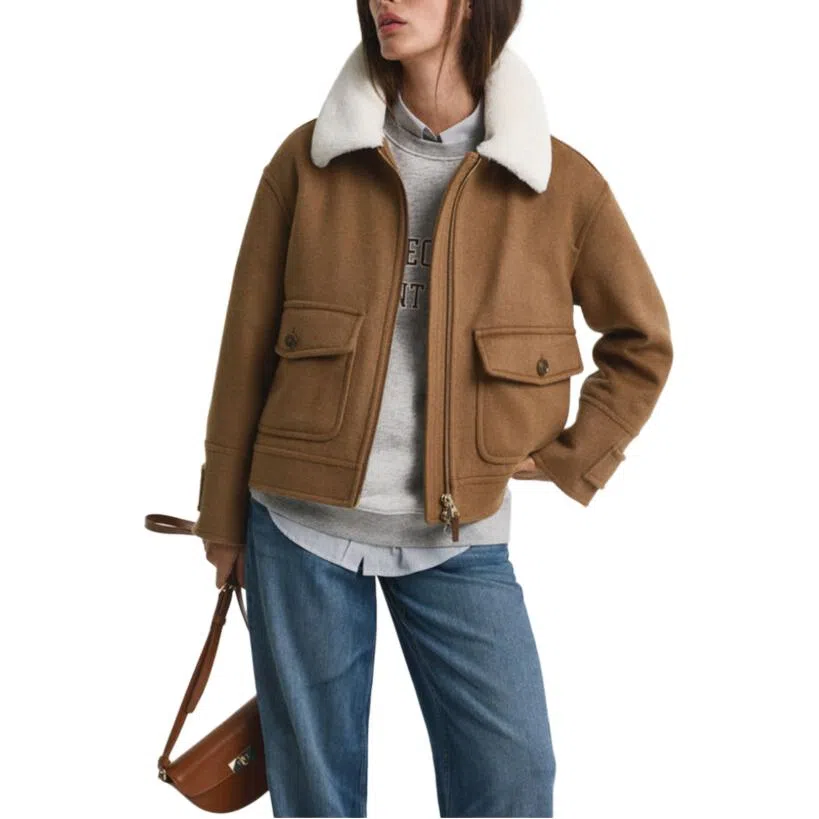 GANT