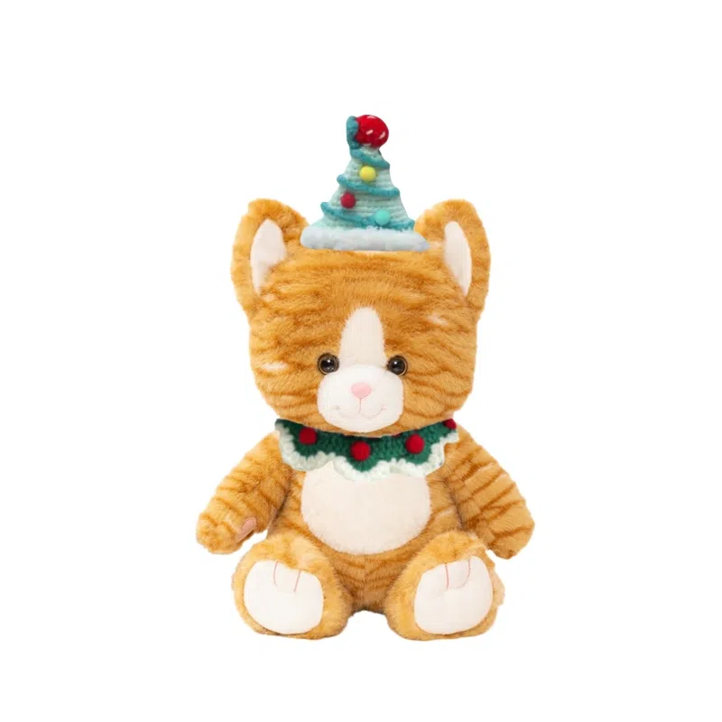 PUDOWRABBIT 22cm30cm