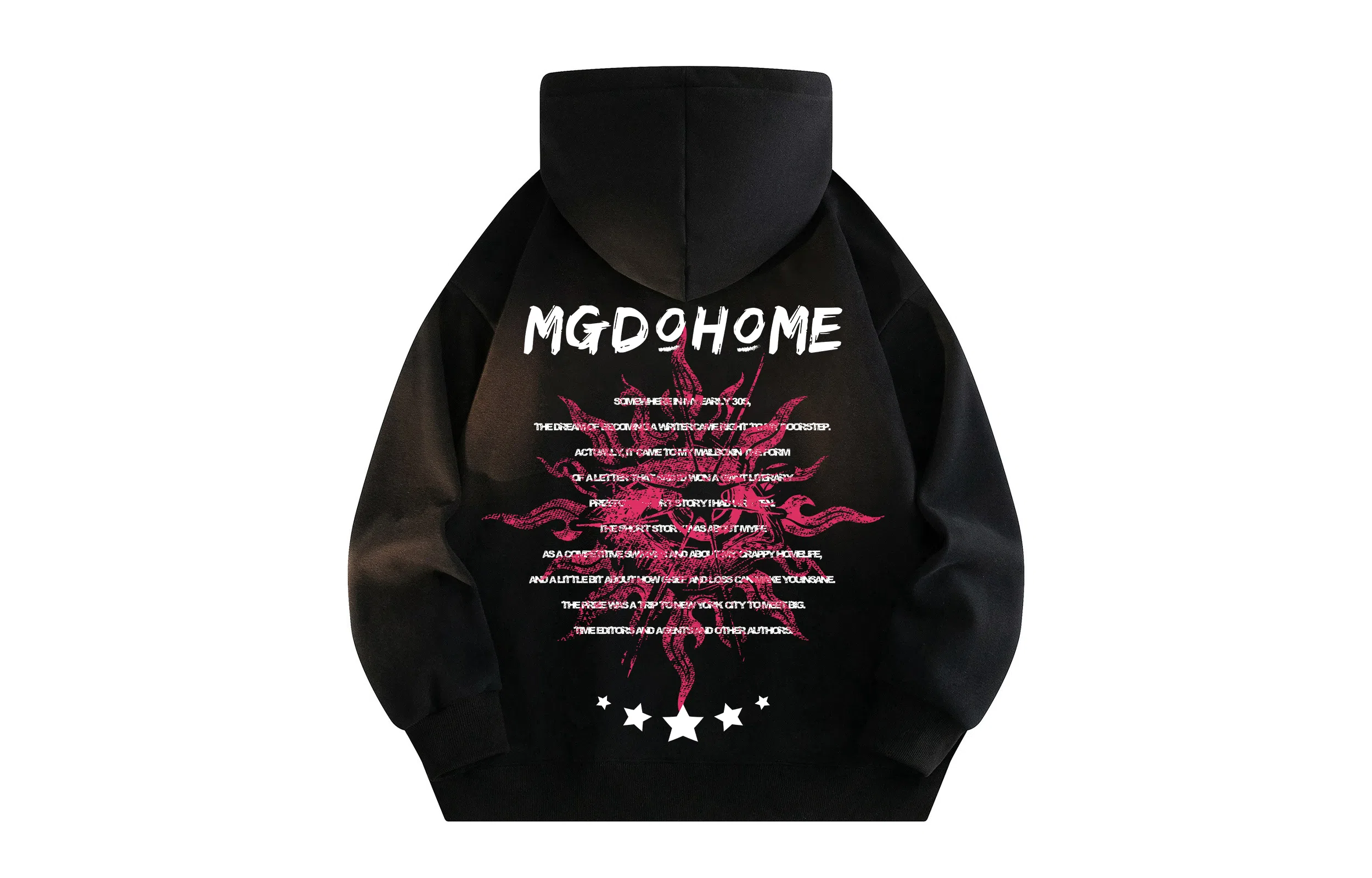 MGDOHOME