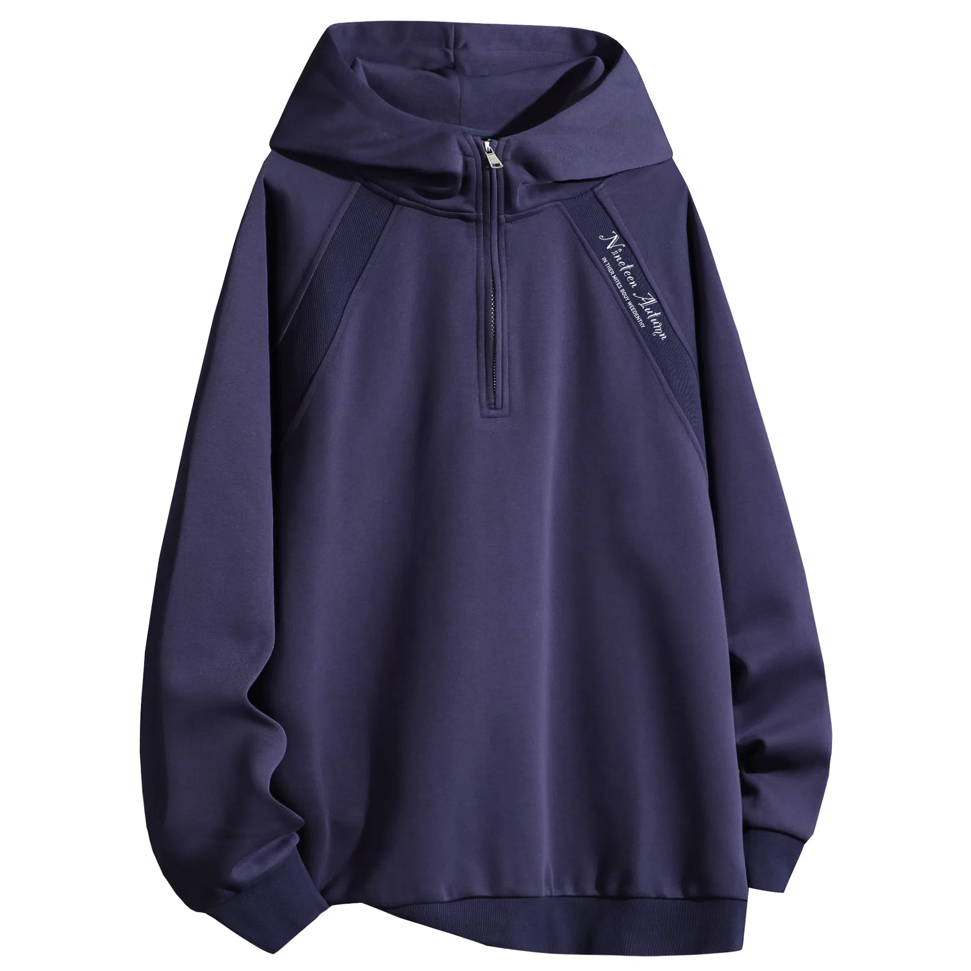 NINETEEN AUTUMN logo