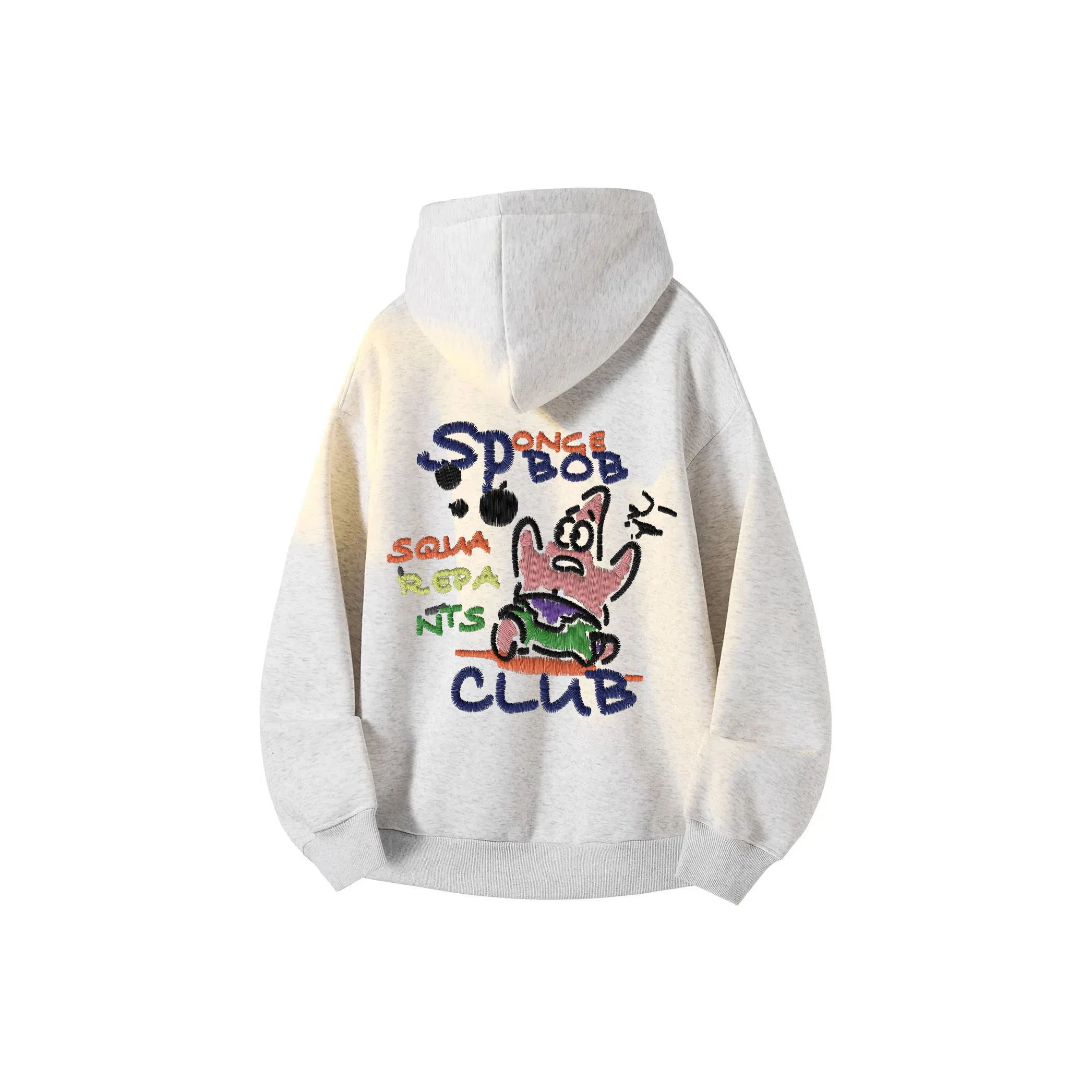 SPONGEBOB SQUAREPANTS logo