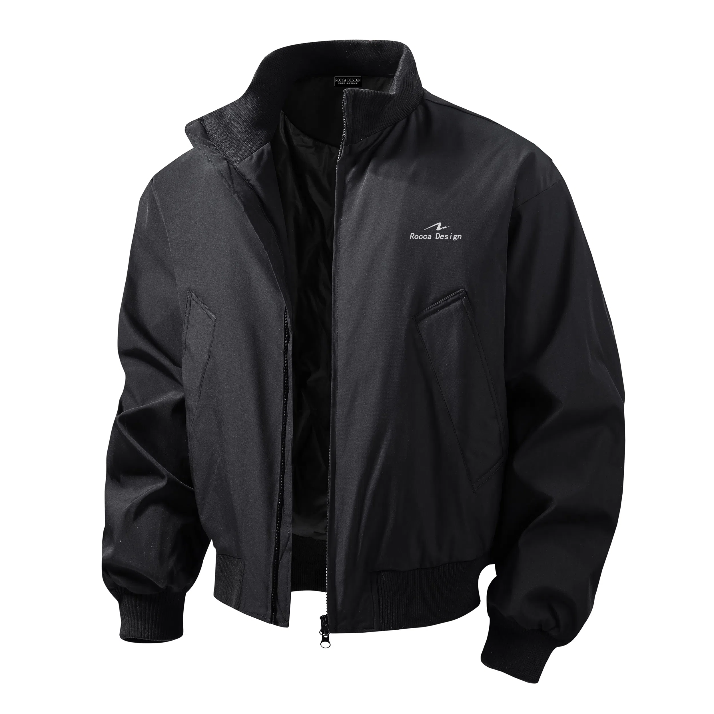 ROCCA DESIGN cleanfit