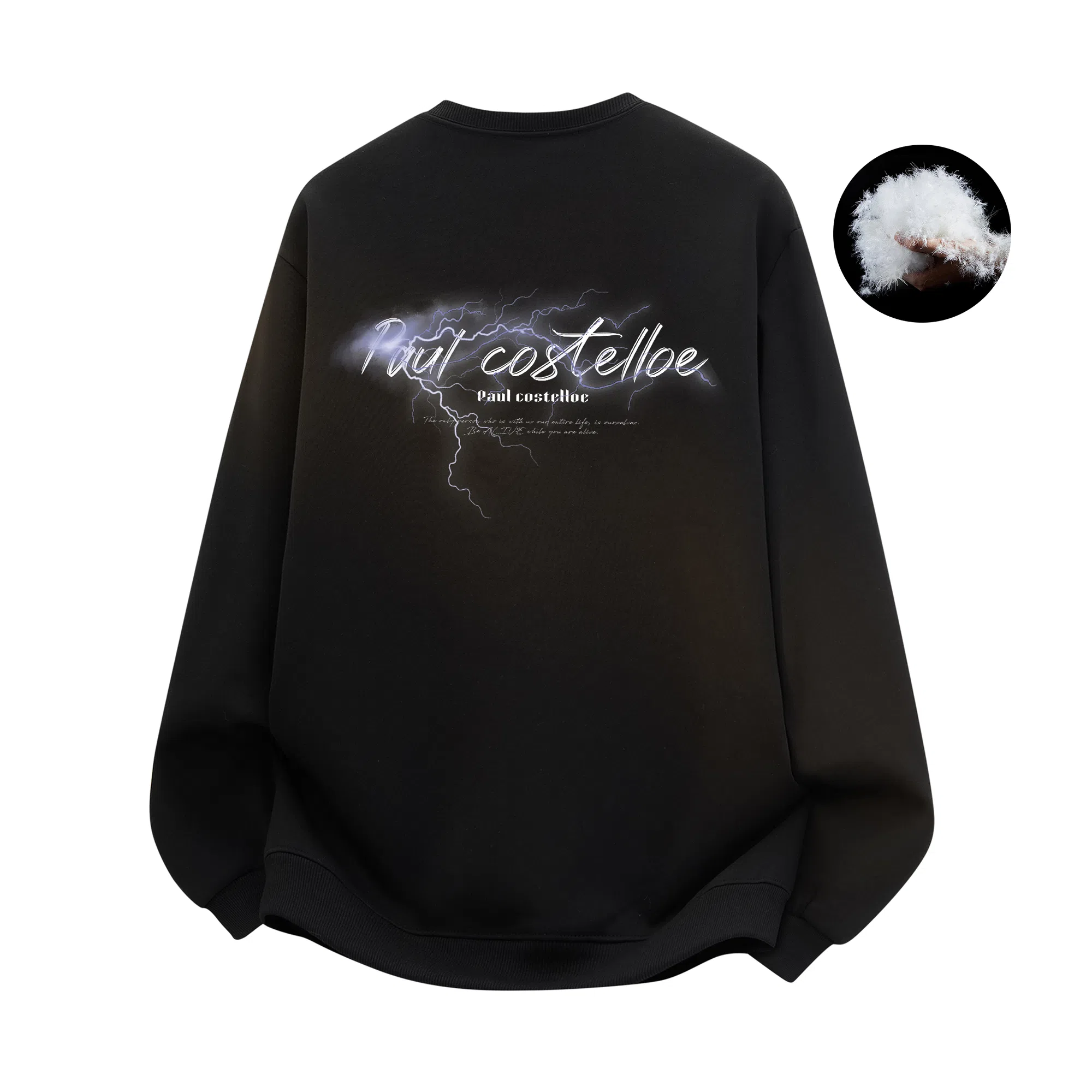 PAUL COSTELLOE 90logo