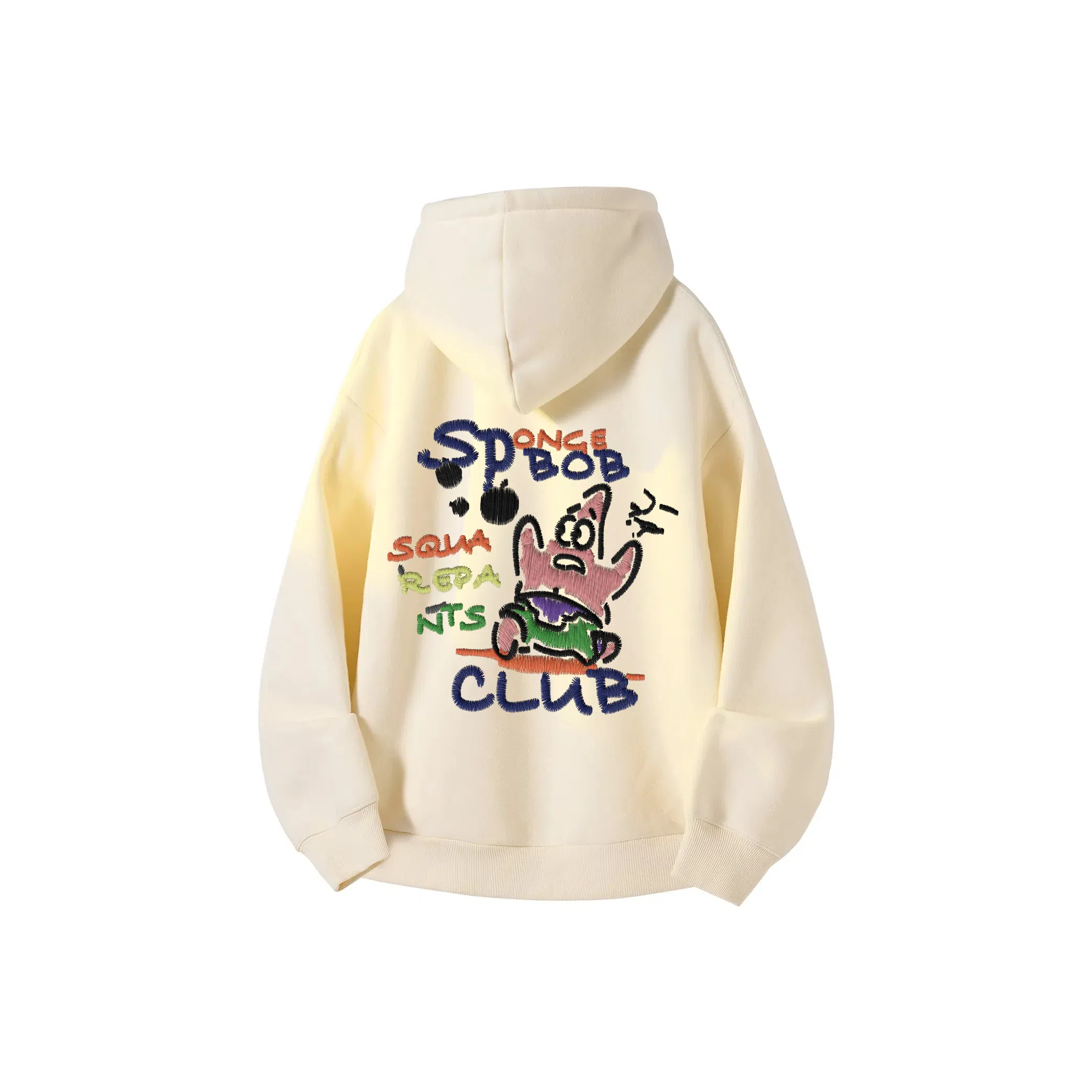 SPONGEBOB SQUAREPANTS logo