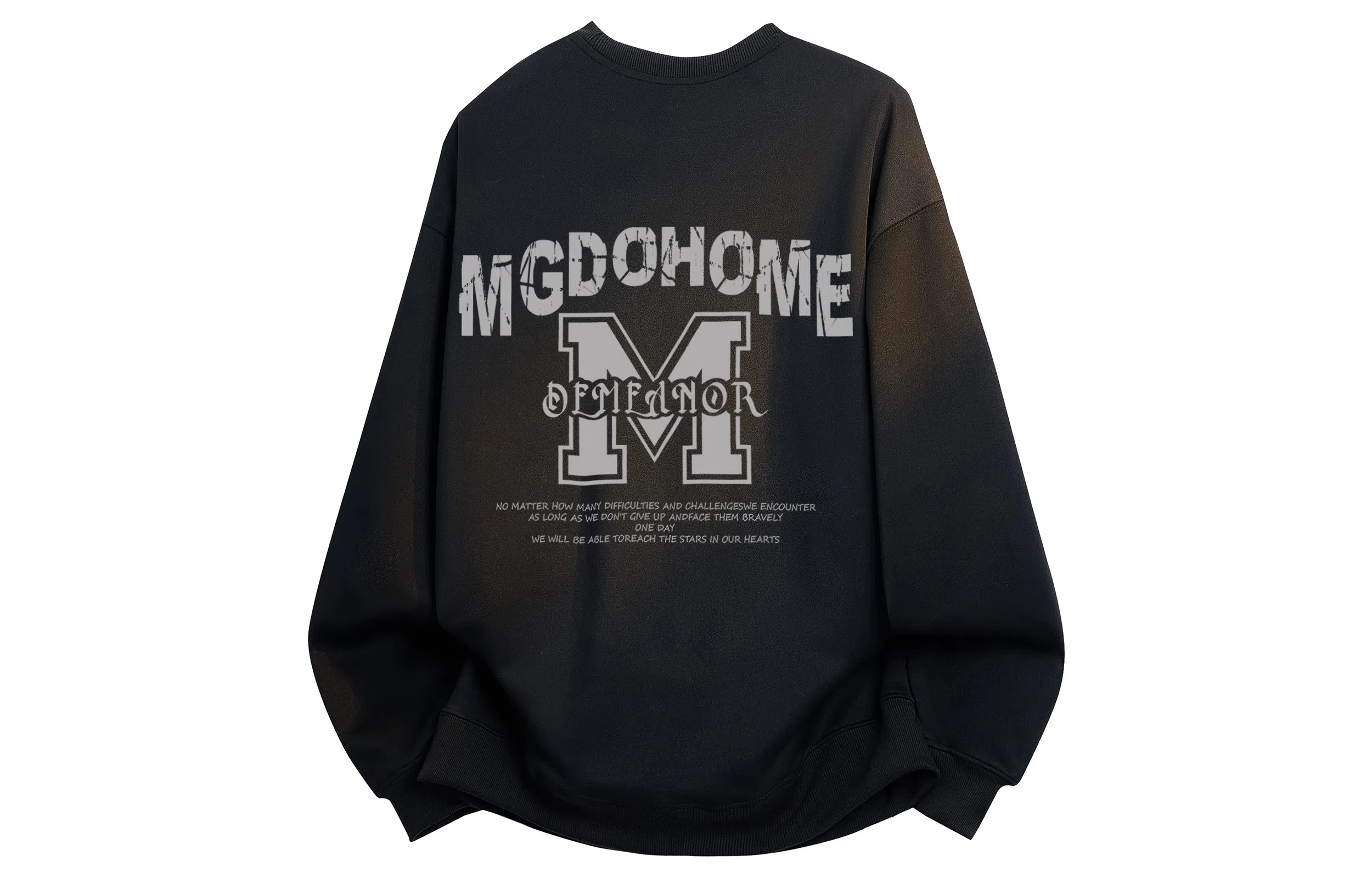 MGDOHOME logo