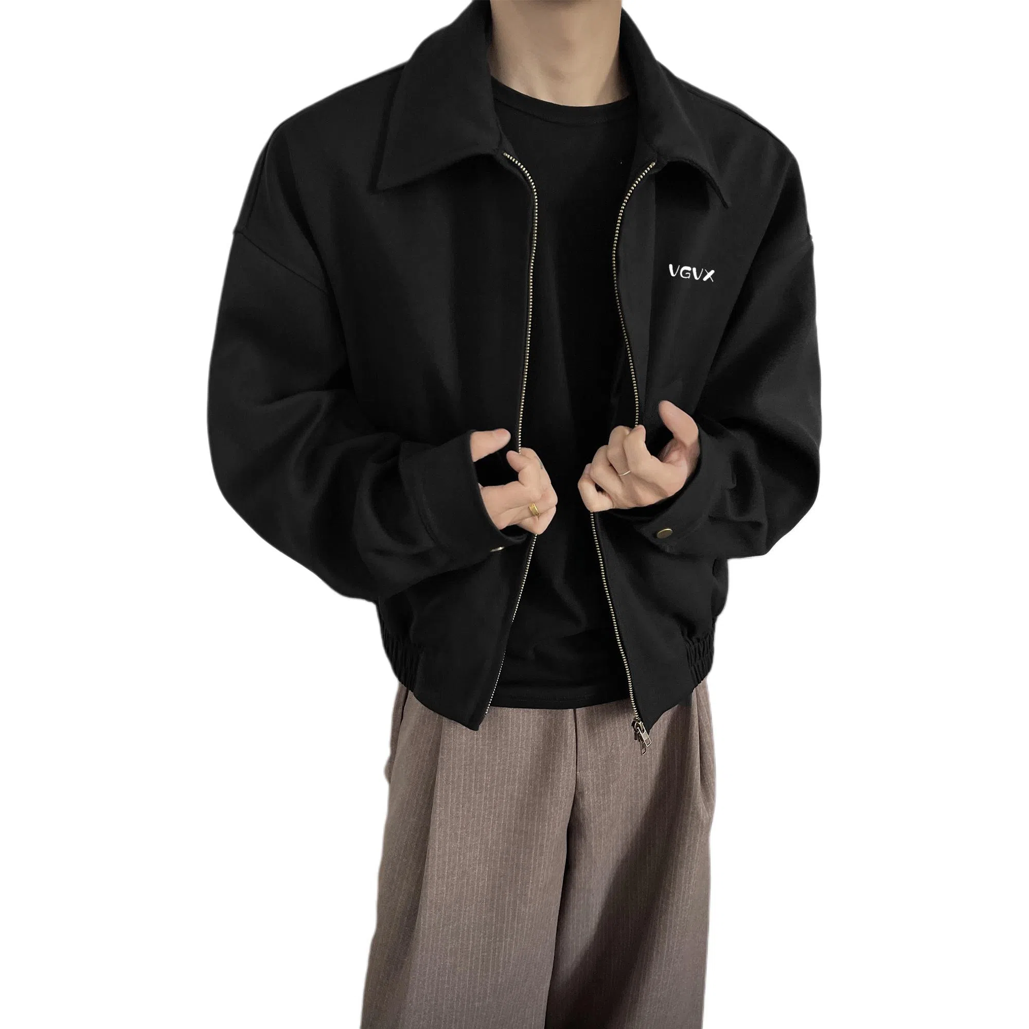 VGVX cleanfit