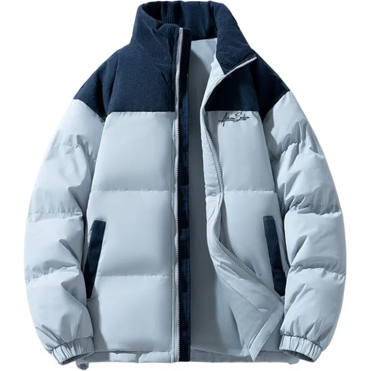 7 SEVFUN Cleanfit Puffer Jacket