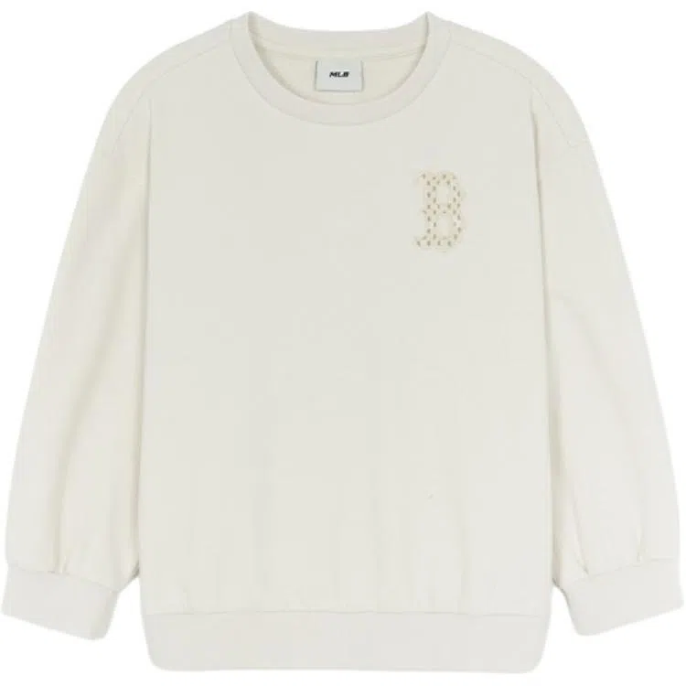 MLB KIDS Monogram Big Lux