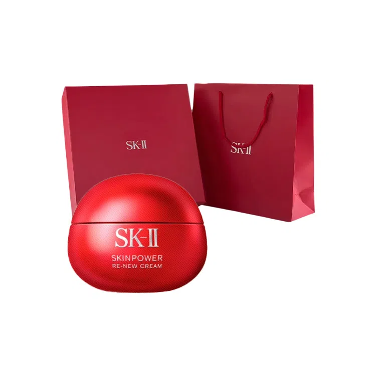 SK-II 2025 50g80g100g