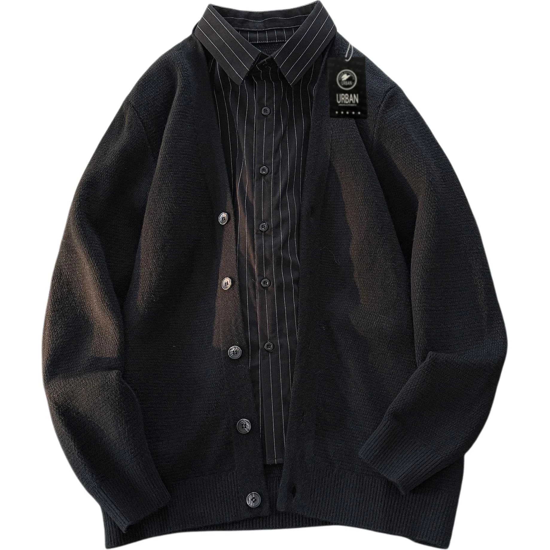 URBAN AUTHENTIC