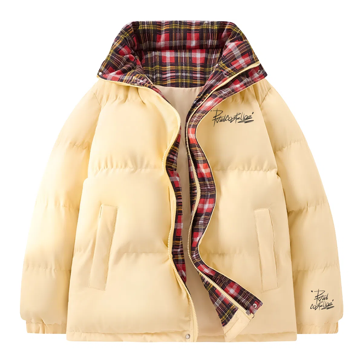 PAUL COSTELLOE cleanfitLogo